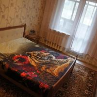 Апартаменты на Луговой