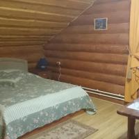 Usadba Varvarovka