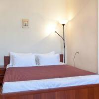 Apartamenty Inndays na Oktyabrskiy Prospekt 7a
