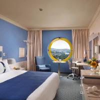 Holiday Inn Athens Attica Av, Airport W.