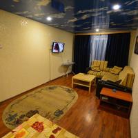Apartment On Gaidara1