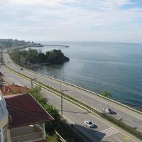 Giresun Uygulama Oteli