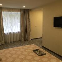 Apartment Unosti 19