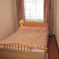 Apartment on Karbysheva 105