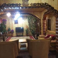 Hotel Alpina