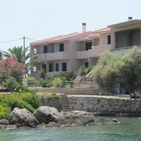 Lakonia Bay Apartments