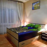Mini Hotel na Tsentralnoy 72