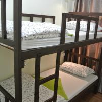 On Nut Hostel