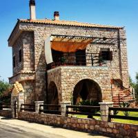 Niko's Stone Guest House