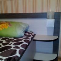 Apartment On Komsomolskaya 5