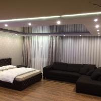 Apartment on 6-y Pereulok 5