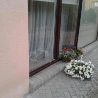 Kotedžas šalia Kauno Pilies prie Senamiesčio