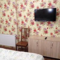 Apartment on Krasnoarmeyskaya 9