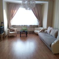 Lemar Apartment Lenina 45