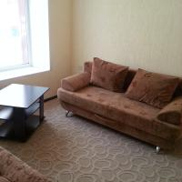 Studio on Gagarina 26
