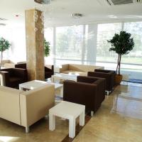 Aqua-Minsk Hotel