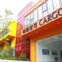 Cargo Hostel