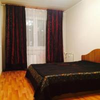 Apartment on Galeeva 23-301