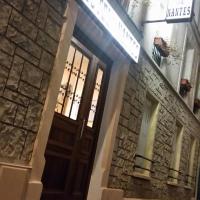 Hotel de Nantes