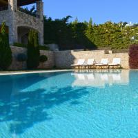 Villa Marina, Sea View Luxury Villa