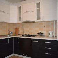 Apartment on Demyanchuka 1A