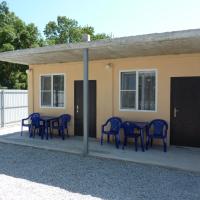Guest House on Rucheiny