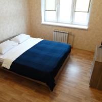 Inndays Apartment on Borodinskiy boulevard 11