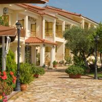 Zorbas Hotel
