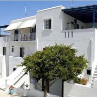 Ampeli Rooms