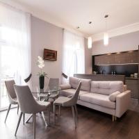 Apartamenty City.