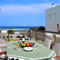 Armilides Luxury Seafront Villa