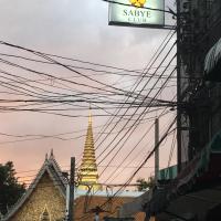 Sabye Club Hostel