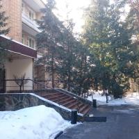 Отель Матвеевский