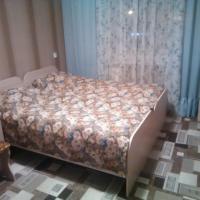 Апартаменты на улице Героев Сибиряков