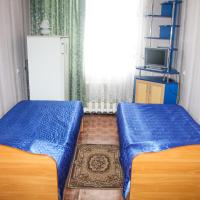 Hostel Prometey