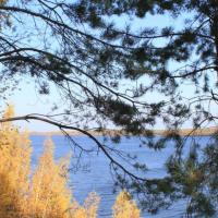 Country House Krutoiar