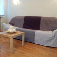 Apartment on Kalinina 6