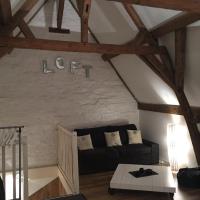 Apartment Relais Princesse