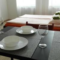 Bratislavska Apartment