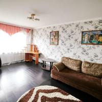 Apartment on Razina