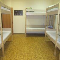Hostel Pioneer na Oktyabrya
