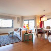 Love Tejo's Apartment