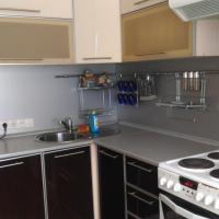 Apartment on Severnyy proyezd