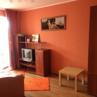 Apartment on Bydennogo 13A