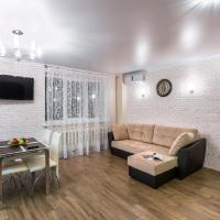 Apartment on Engelsa 5A