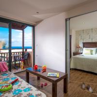 Koutrakis Suites