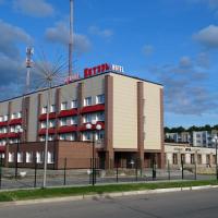 Отель Витязь