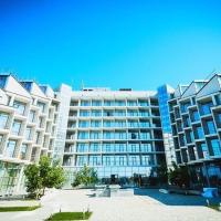 Бизнес-отель Золотой Затон