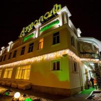 Akropol Hotel