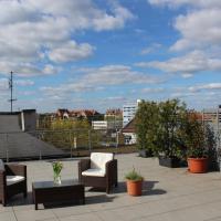 City Apartment Fürth/Nürnberg